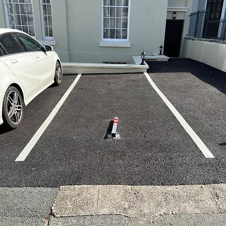 Lovely 1 Bed Flat *Free Parking* Hoe/Barbican Plymouth Kültér fotó