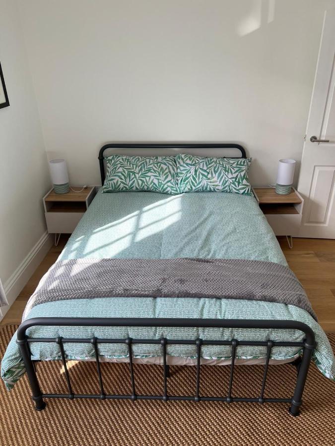 Lovely 1 Bed Flat *Free Parking* Hoe/Barbican Plymouth Kültér fotó